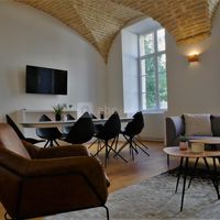 Salon de sous-commission