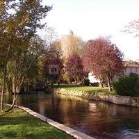 Moulin de Lambouray
