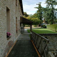 Moulin de Lambouray