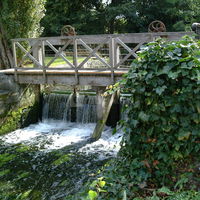 Moulin de Lambouray