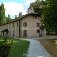 Moulin de Lambouray