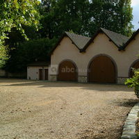 Moulin de Lambouray