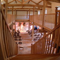 Moulin de Lambouray