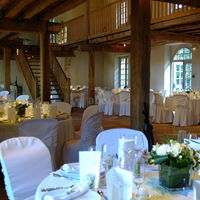 Moulin de Lambouray