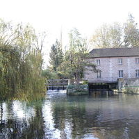 Moulin de Lambouray