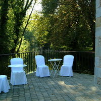 Moulin de Lambouray