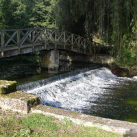 Moulin de Lambouray