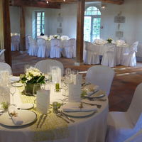 Moulin de Lambouray