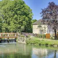 Moulin de Lambouray