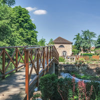 Moulin de Lambouray