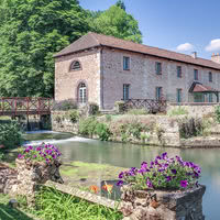 Moulin de Lambouray