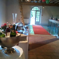 Moulin de Lambouray
