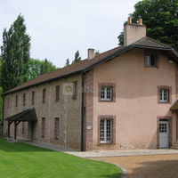 Moulin de Lambouray
