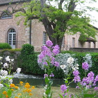 Moulin de Lambouray