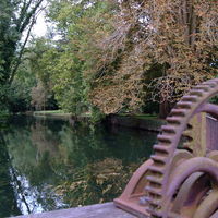 Moulin de Lambouray