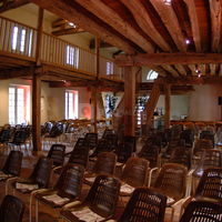 Moulin de Lambouray