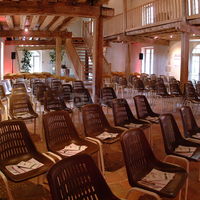 Moulin de Lambouray