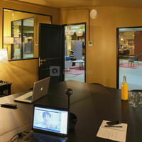 Now Coworking Rouen