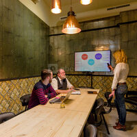 Now Coworking Rouen