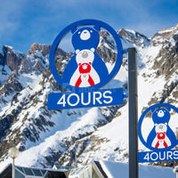 Les 4 Ours