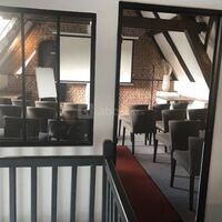 La Terrasse du Héron