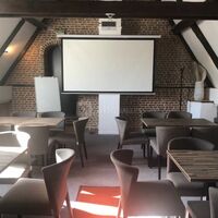 La Terrasse du Héron