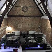 La Terrasse du Héron