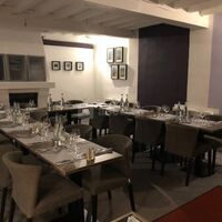 La Terrasse du Héron