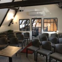 La Terrasse du Héron