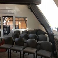 La Terrasse du Héron