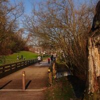 La Terrasse du Héron