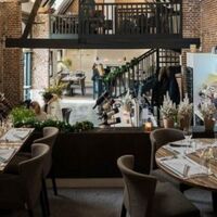 La Terrasse du Héron