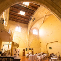 Chapelle des Jacobins