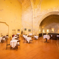 Chapelle des Jacobins