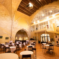 Chapelle des Jacobins