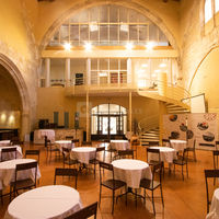 Chapelle des Jacobins