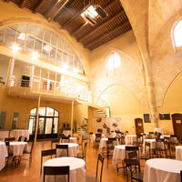 Chapelle des Jacobins