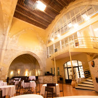 Chapelle des Jacobins