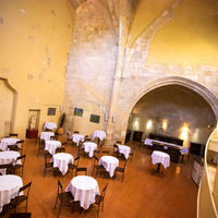 Chapelle des Jacobins