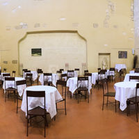 Chapelle des Jacobins