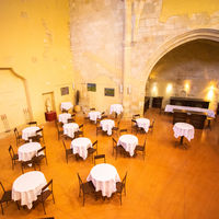 Chapelle des Jacobins