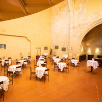 Chapelle des Jacobins