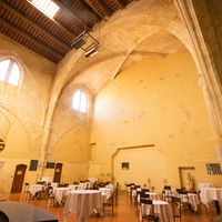 Chapelle des Jacobins