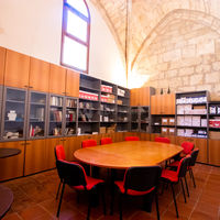 Chapelle des Jacobins