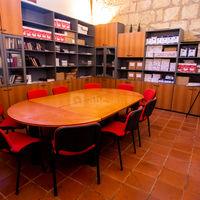 Chapelle des Jacobins