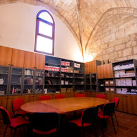 Chapelle des Jacobins