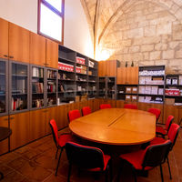 Chapelle des Jacobins