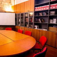 Chapelle des Jacobins