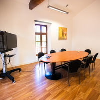 Chapelle des Jacobins