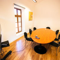 Chapelle des Jacobins